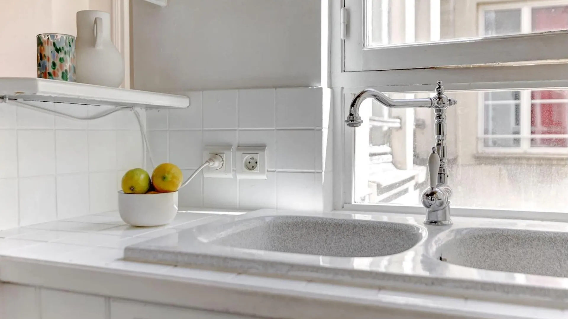 파리 Charming 1Br In The Heart Of The Latin Quarter - Notre-Dame 아파트