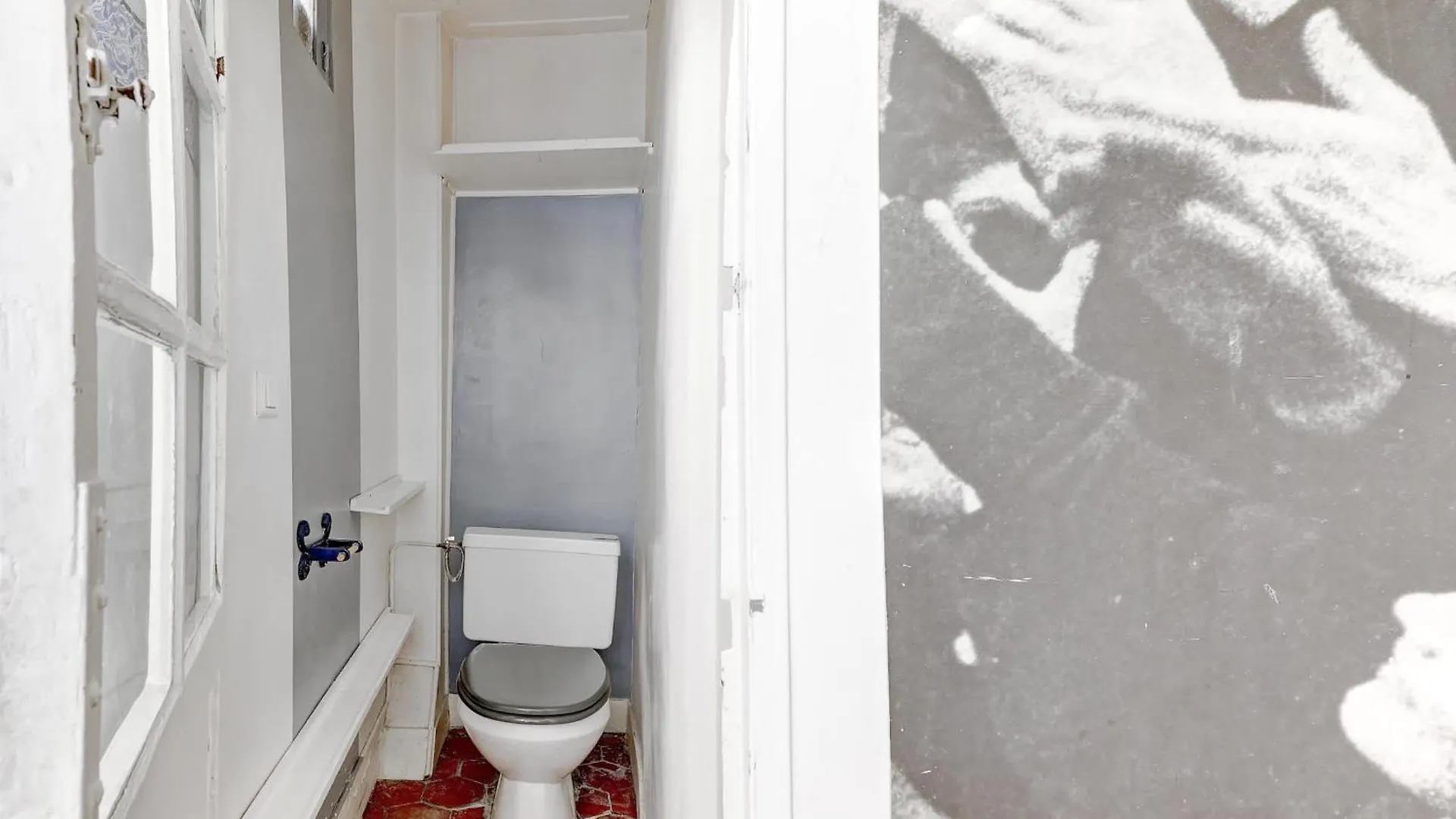 파리 Charming 1Br In The Heart Of The Latin Quarter - Notre-Dame 아파트
