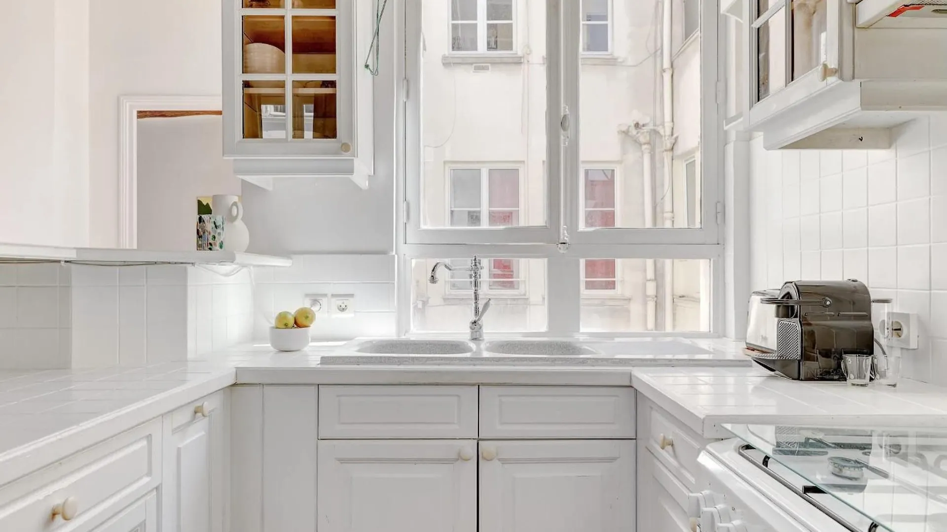 파리 Charming 1Br In The Heart Of The Latin Quarter - Notre-Dame 아파트