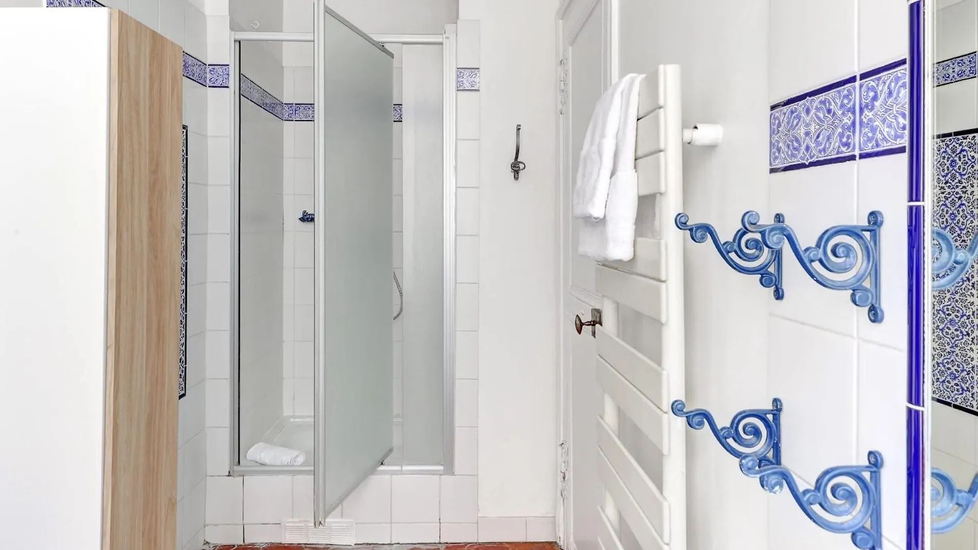 파리 Charming 1Br In The Heart Of The Latin Quarter - Notre-Dame 아파트 0*,  프랑스