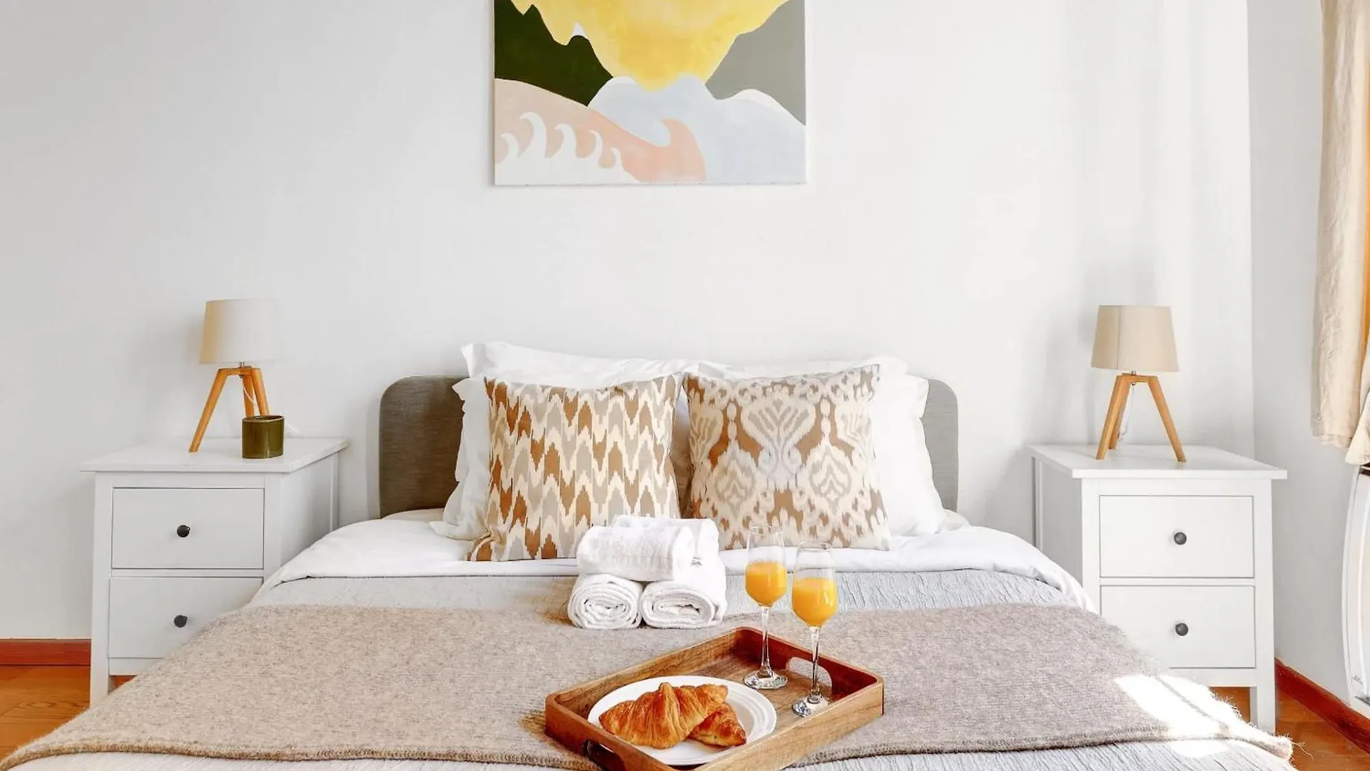 파리 Charming 1Br In The Heart Of The Latin Quarter - Notre-Dame 아파트
